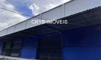 Imagem 2: ARMAZEM INDUSTRIAL em SÃO PAULO - SP, Vila Leopoldina