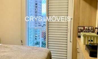 Imagem 5: APARTAMENTO RESIDENCIAL em SÃO PAULO - SP, SANTANA