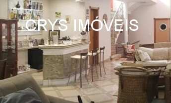 Imagem: CASA RESIDENCIAL em SÃO PAULO - SP, CONJUNTO