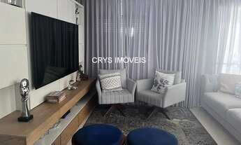 Imagem 2: APARTAMENTO RESIDENCIAL em SÃO PAULO - SP, LAUZANE PAULISTA