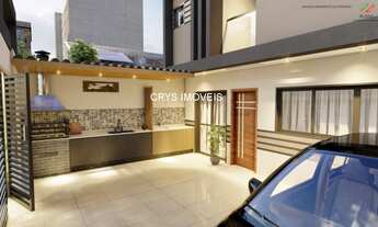 Imagem 2: CASA RESIDENCIAL em SÃO PAULO - SP, VILA ESTER (ZONA NORTE