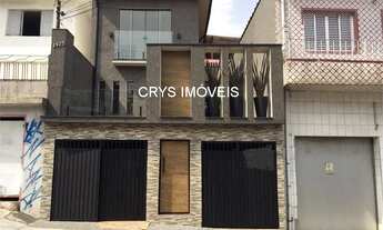 Imagem: CASA RESIDENCIAL em SÃO PAULO - SP, VILA