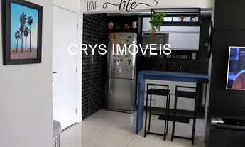 Imagem 2: APARTAMENTO RESIDENCIAL em SÃO PAULO - SP, VILA ESTER (ZONA NORTE