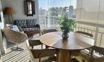 Imagem 5: APARTAMENTO RESIDENCIAL em SÃO PAULO - SP, LAUZANE PAULISTA