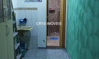 Imagem 4: CASA RESIDENCIAL em SÃO PAULO - SP, VILA AMALIA