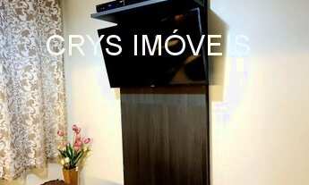 Imagem 4: APARTAMENTO RESIDENCIAL em SÃO PAULO - SP, IMIRIM