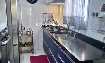 Imagem 6: APARTAMENTO RESIDENCIAL em SÃO PAULO - SP, LAUZANE PAULISTA