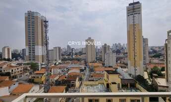 Imagem 2: APARTAMENTO RESIDENCIAL em SÃO PAULO - SP, VILA DOM PEDRO II