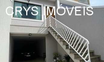 Imagem: CASA RESIDENCIAL em SÃO PAULO - SP, VILA