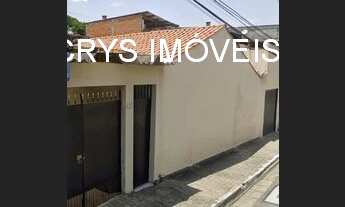 Imagem: CASA RESIDENCIAL em SÃO PAULO - SP, IMIRIM