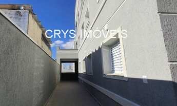 Imagem 5: APARTAMENTO RESIDENCIAL em SÃO PAULO - SP, IMIRIM