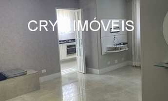 Imagem: Apartamento à venda em São Paulo-SP, Casa