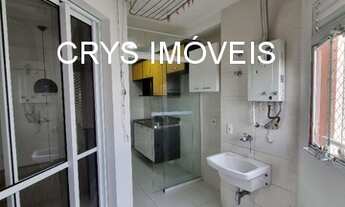 Imagem 7: APARTAMENTO RESIDENCIAL em SÃO PAULO - SP, VILA DIONISIA