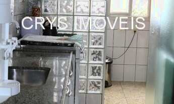 Imagem 5: APARTAMENTO RESIDENCIAL em SÃO PAULO - SP, PARQUE MANDAQUI