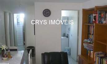 Imagem: APARTAMENTO RESIDENCIAL em SÃO PAULO