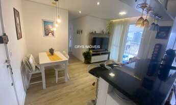 Imagem: APARTAMENTO RESIDENCIAL em SÃO PAULO