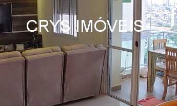 Imagem: APARTAMENTO RESIDENCIAL em SÃO PAULO