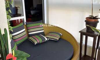 Imagem 6: APARTAMENTO RESIDENCIAL em SÃO PAULO - SP, ÁGUA FRIA