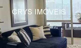 Imagem 6: Apartamento a venda na Santa Terezinha são Paulo - SP