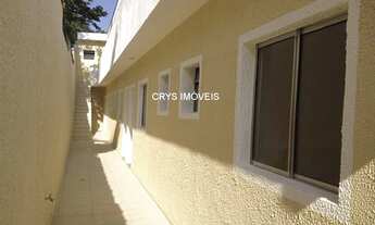 Imagem 6: Predio Residencial RESIDENCIAL em SÃO PAULO - SP, TATUAPÉ