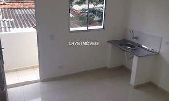 Imagem 3: Predio Residencial RESIDENCIAL em SÃO PAULO - SP, TATUAPÉ