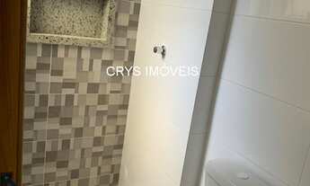 Imagem 7: Apartamento à venda em São Paulo-SP, Casa Verde Média: 1 quarto, 1 sala, 1 banheiro, 27m²