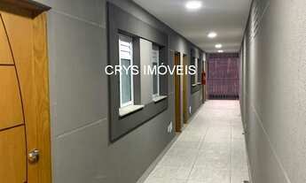 Imagem 6: Oportunidade única: Apartamento à venda em Casa Verde Média, São Paulo-SP. 1 quarto, 1 sal