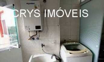 Imagem 6: APARTAMENTO RESIDENCIAL em SÃO PAULO - SP, VILA BELA VISTA (ZONA NORTE