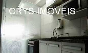 Imagem 3: APARTAMENTO RESIDENCIAL em SÃO PAULO - SP, VILA BELA VISTA (ZONA NORTE