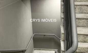 Imagem 7: Oportunidade única: Apartamento à venda em Casa Verde Média, São Paulo-SP. 1 quarto, 1 sal