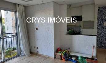 Imagem: APARTAMENTO RESIDENCIAL em SÃO PAULO