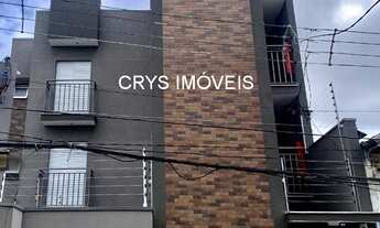 Imagem 3: Oportunidade única: Apartamento à venda em Casa Verde Média, São Paulo-SP. 1 quarto, 1 sal