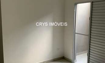 Imagem 3: Apartamento à venda em São Paulo-SP, Casa Verde Média: 1 quarto, 1 sala, 1 banheiro, 27m²