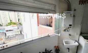 Imagem 5: APARTAMENTO RESIDENCIAL em SÃO PAULO - SP, VILA BELA VISTA (ZONA NORTE