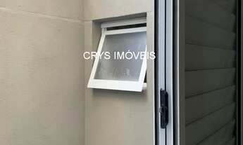 Imagem 2: Apartamento à venda em São Paulo-SP, Casa Verde Média: 1 quarto, 1 sala, 1 banheiro, 27m²