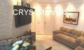 Imagem: APARTAMENTO RESIDENCIAL em SÃO PAULO