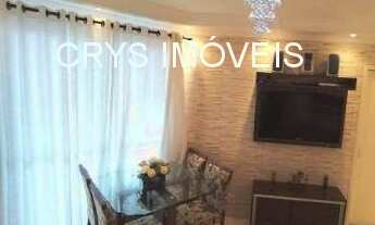 Imagem 2: APARTAMENTO RESIDENCIAL em SÃO PAULO - SP, VILA BELA VISTA (ZONA NORTE