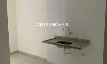 Imagem 5: Apartamento à venda em São Paulo-SP, Casa Verde Média: 1 quarto, 1 sala, 1 banheiro, 27m²