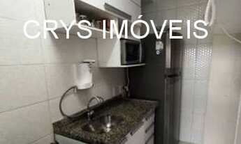 Imagem 4: APARTAMENTO RESIDENCIAL em SÃO PAULO - SP, VILA BELA VISTA (ZONA NORTE