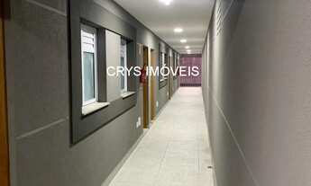 Imagem 4: Oportunidade única: Apartamento à venda em Casa Verde Média, São Paulo-SP. 1 quarto, 1 sal