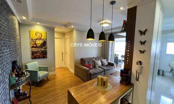 Imagem: APARTAMENTO RESIDENCIAL em SÃO PAULO