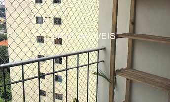 Imagem 2: APARTAMENTO RESIDENCIAL em SÃO PAULO - SP, VILA MARIANA