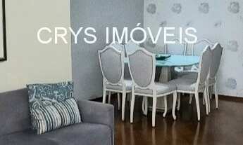 Imagem: APARTAMENTO RESIDENCIAL em SÃO PAULO