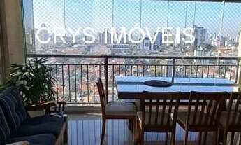 Imagem: APARTAMENTO RESIDENCIAL em SÃO PAULO