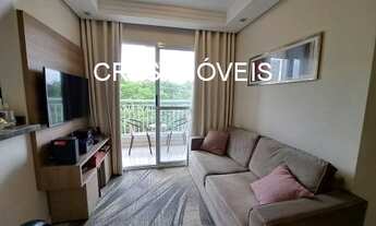 Imagem: APARTAMENTO RESIDENCIAL em SÃO PAULO