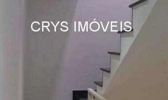 Imagem 5: CASA RESIDENCIAL em SÃO PAULO - SP, JARDIM FRANCA