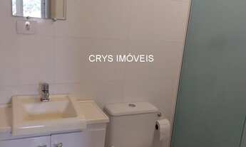 Imagem 5: APARTAMENTO RESIDENCIAL em SÃO PAULO - SP, IMIRIM