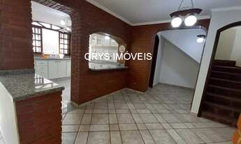 Imagem: CASA RESIDENCIAL em SÃO PAULO - SP, PARADA