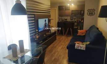 Imagem 3: APARTAMENTO RESIDENCIAL em SÃO PAULO - SP, VILA BRASILÂNDIA