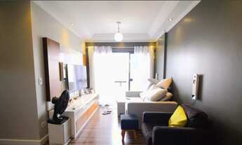 Imagem 3: APARTAMENTO RESIDENCIAL em SÃO PAULO - SP, LAUZANE PAULISTA